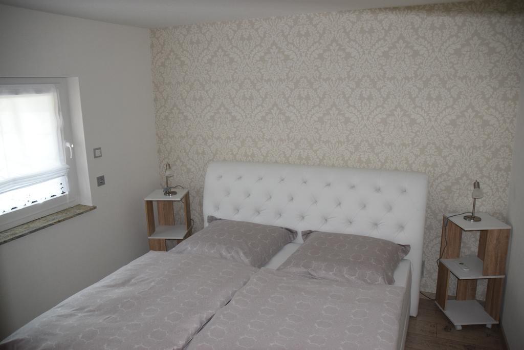 Ferienhaus Am Ramberg Villa Friedrichsbrunn Dış mekan fotoğraf